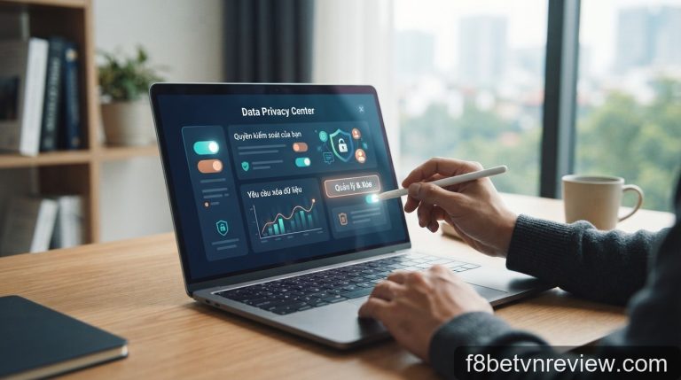 Quyền riêng tư của bạn: Những thay đổi quan trọng từ Luật Bảo vệ dữ liệu cá nhân 2026