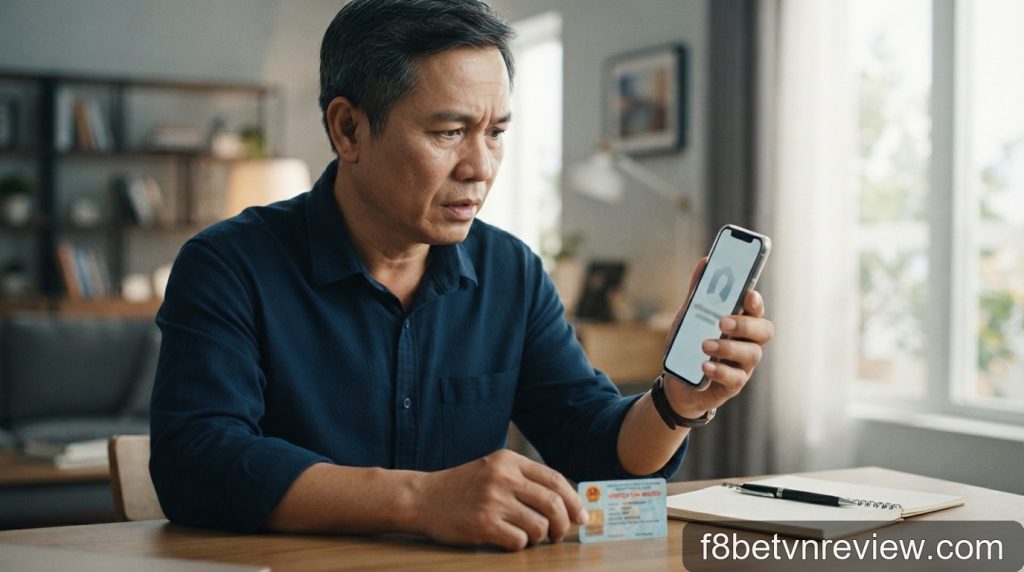 Cảnh báo khẩn: Tài khoản VNeID sẽ bị khóa từ 28/9 nếu số điện thoại không chính chủ