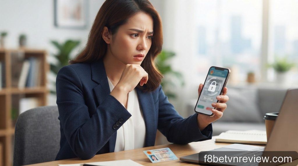 Cảnh báo: Tài khoản VNeID bị khóa tự động từ 28/9/2026 và cách kiểm tra cho người dùng F8BET