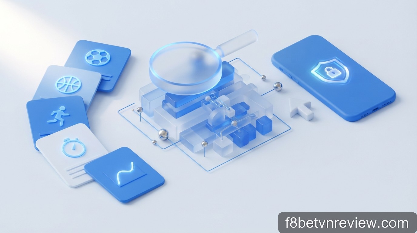 Minh họa 安全访问、设备与信息导航 cho chủ đề F8BET hướng dẫn – hình minh họa bổ sung