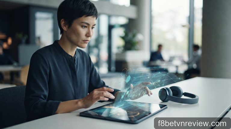 Luật Bảo vệ dữ liệu cá nhân 2026: Những thay đổi cốt lõi người dùng F8BET cần biết