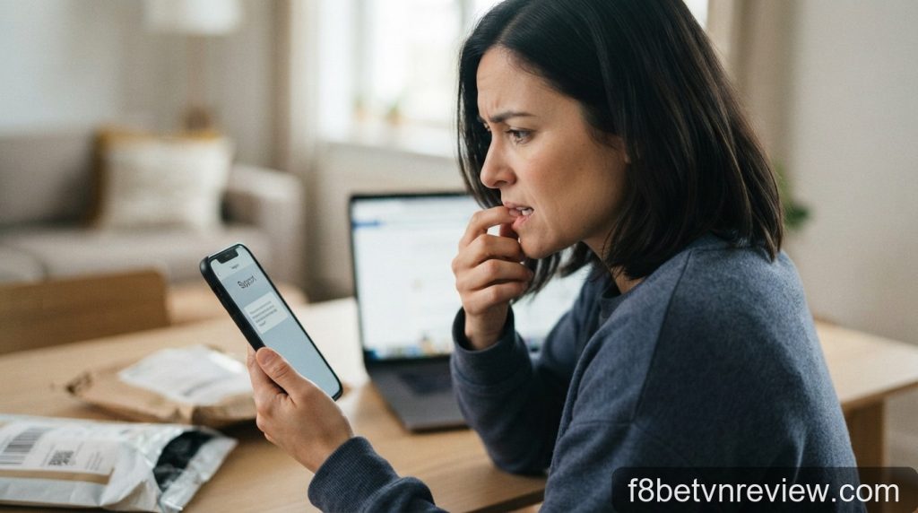 Cảnh báo: Thủ đoạn giả danh nhân viên sàn TMĐT thu hồi hàng lỗi để chiếm đoạt tài khoản