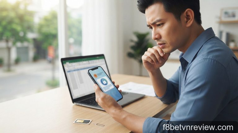 Cảnh báo: Tài khoản VNeID sẽ tự động khóa nếu SIM không chính chủ từ 28/9